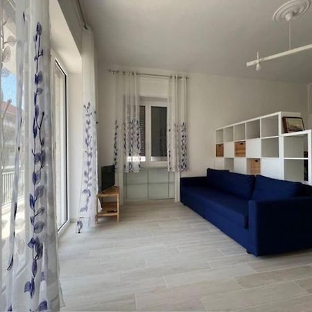 A Due Passi Da Pompei Heaven Apartment สกาฟาติ ภายนอก รูปภาพ