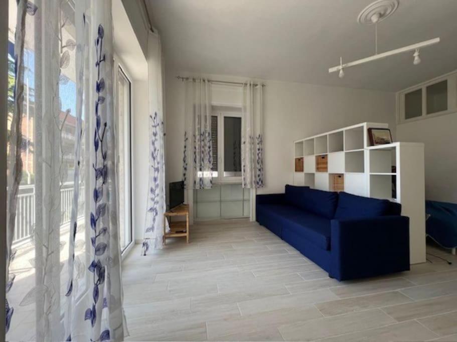 A Due Passi Da Pompei Heaven Apartment สกาฟาติ ภายนอก รูปภาพ